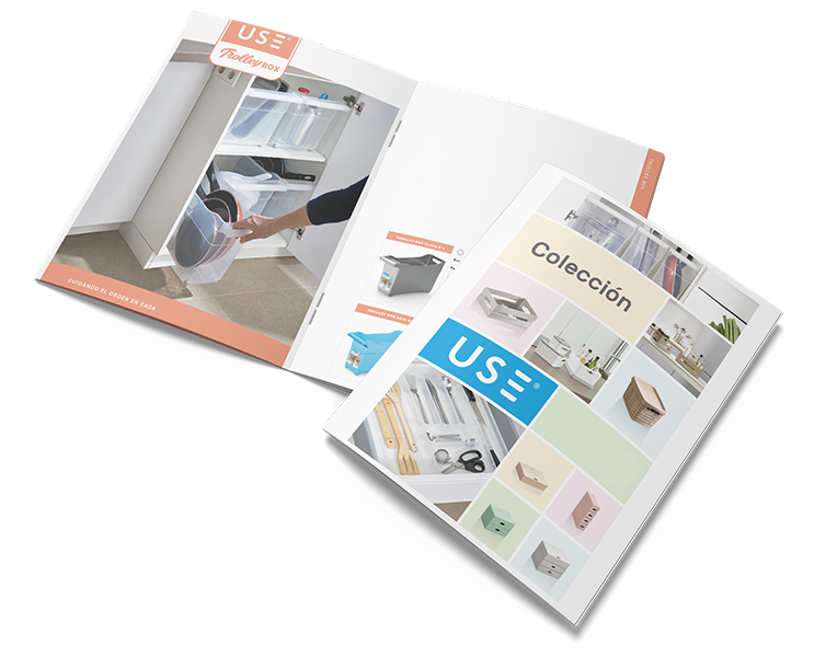 Catálogo PDF - USE FAMILY