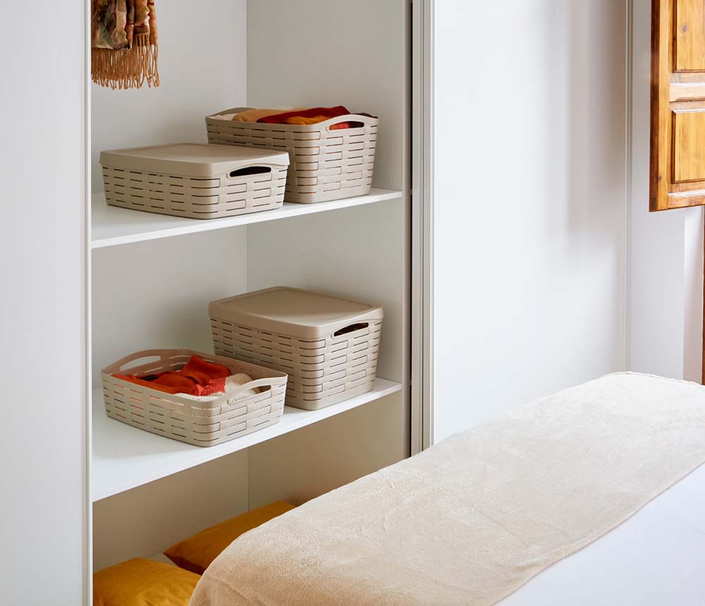 Especialistas en soluciones - USE FAMILY